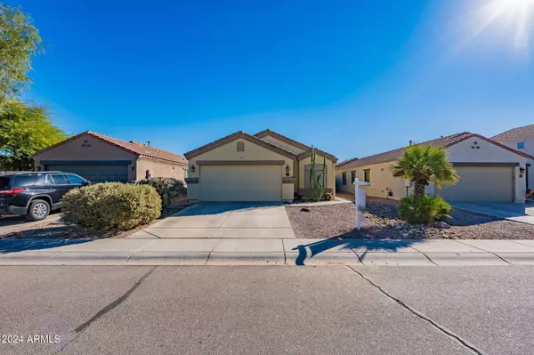 San Tan Valley, AZ 85140,1339 E KELSI Avenue