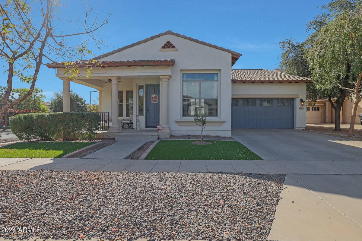 Surprise, AZ 85379,15407 W WINDROSE Drive