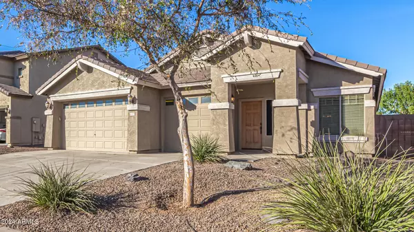 Maricopa, AZ 85139,44438 W CANYON CREEK Drive