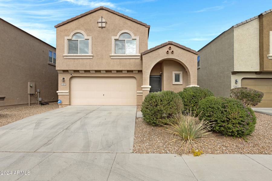 6150 E OASIS Boulevard, Florence, AZ 85132