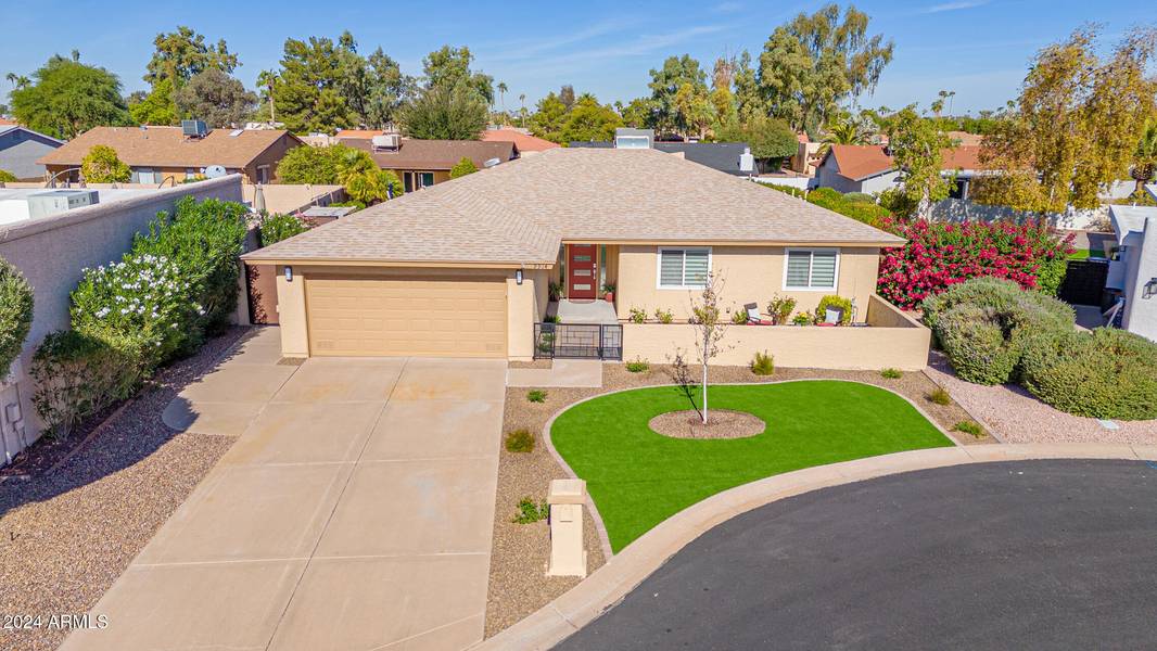 9914 E DONEGAL Court, Sun Lakes, AZ 85248