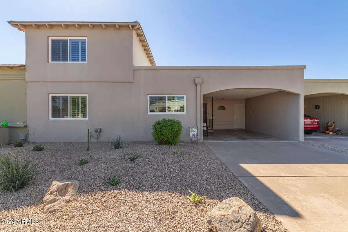 Scottsdale, AZ 85251,7709 E RANCHO VISTA Drive