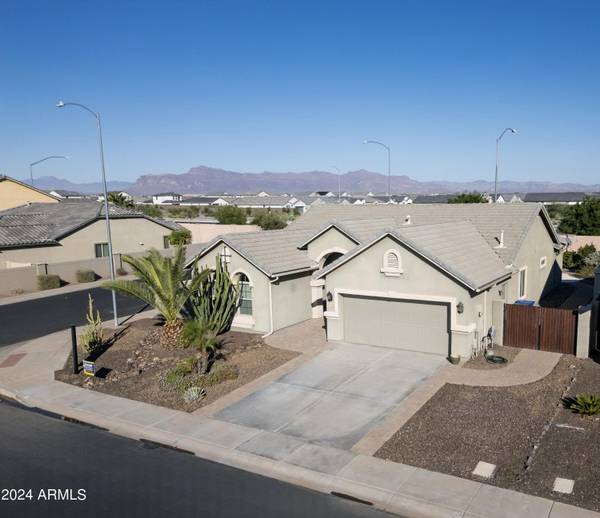 Mesa, AZ 85212,5117 S BRICE --