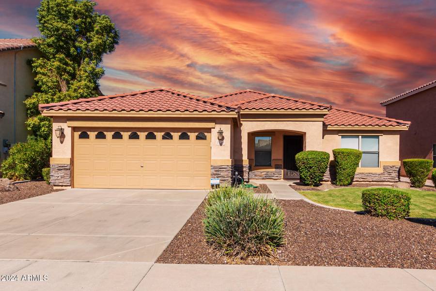 2754 W TANNER RANCH Road, San Tan Valley, AZ 85144