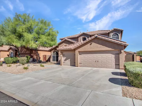 Peoria, AZ 85383,8358 W SPUR Drive