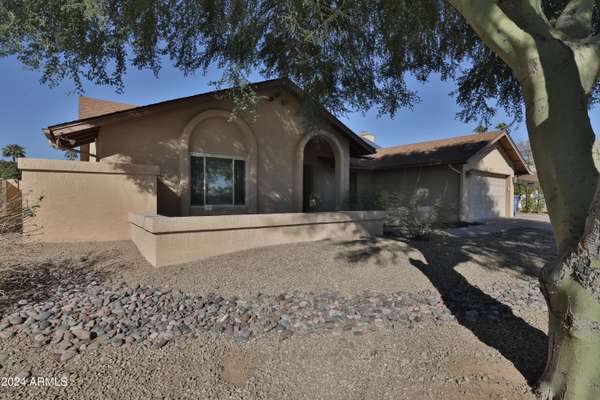 Scottsdale, AZ 85254,6228 E BLANCHE Drive