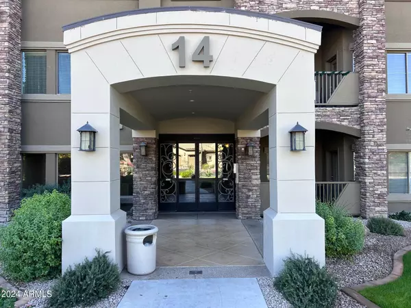 5350 E DEER VALLEY Drive #2244, Phoenix, AZ 85054