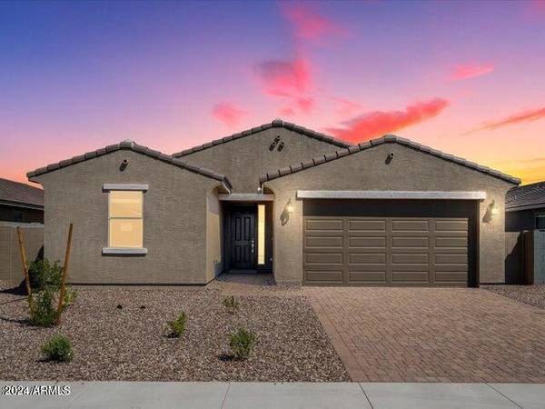 4882 W KARL Street, San Tan Valley, AZ 85144