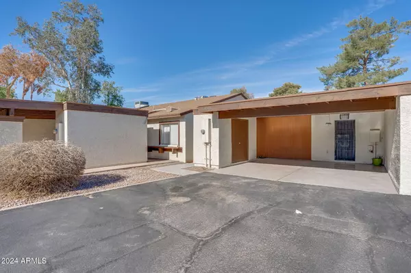 Glendale, AZ 85301,4505 W MCLELLAN Road