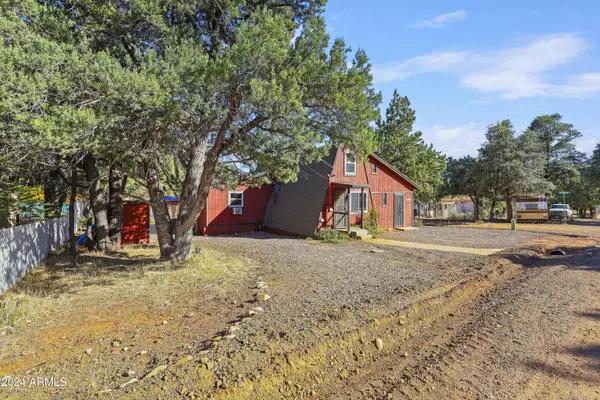 Pine, AZ 85544,4067 N Cherri Lynn Drive --