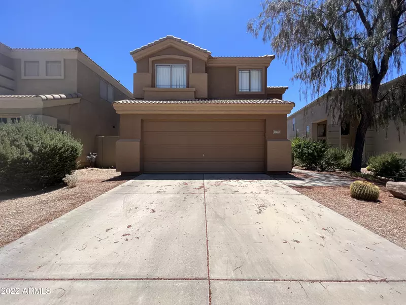 4941 E ROBERTA Drive, Cave Creek, AZ 85331