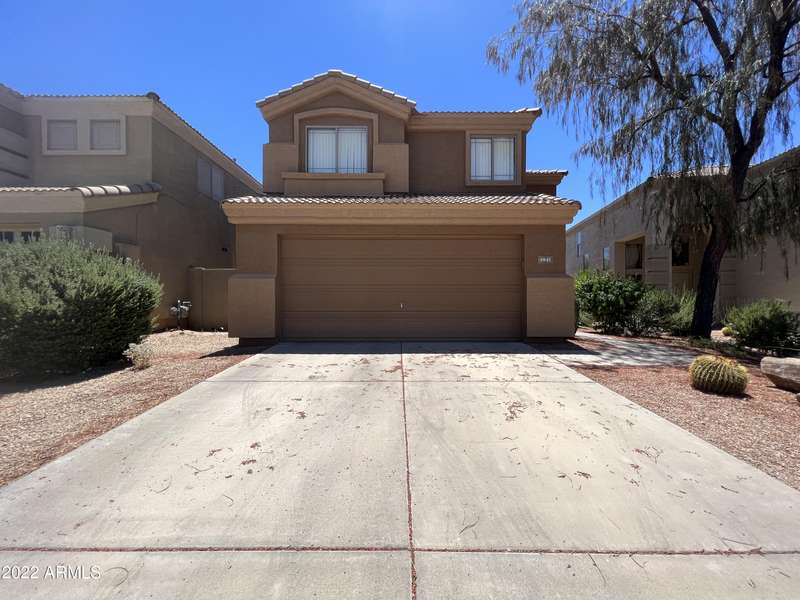 4941 E ROBERTA Drive, Cave Creek, AZ 85331