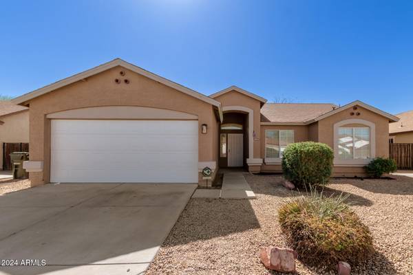 Phoenix, AZ 85037,8943 W HIGHLAND Avenue