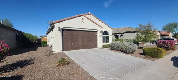 Buckeye, AZ 85396,26086 W Sequoia Drive