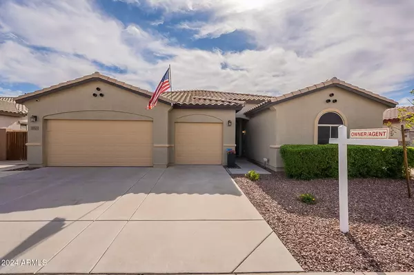 Peoria, AZ 85383,9947 W WIZARD Lane