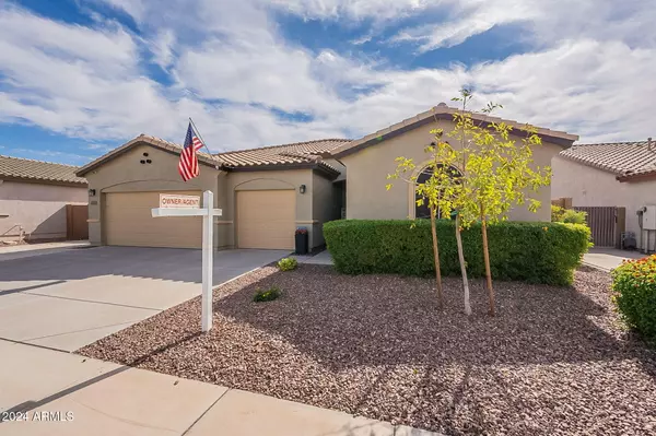 Peoria, AZ 85383,9947 W WIZARD Lane