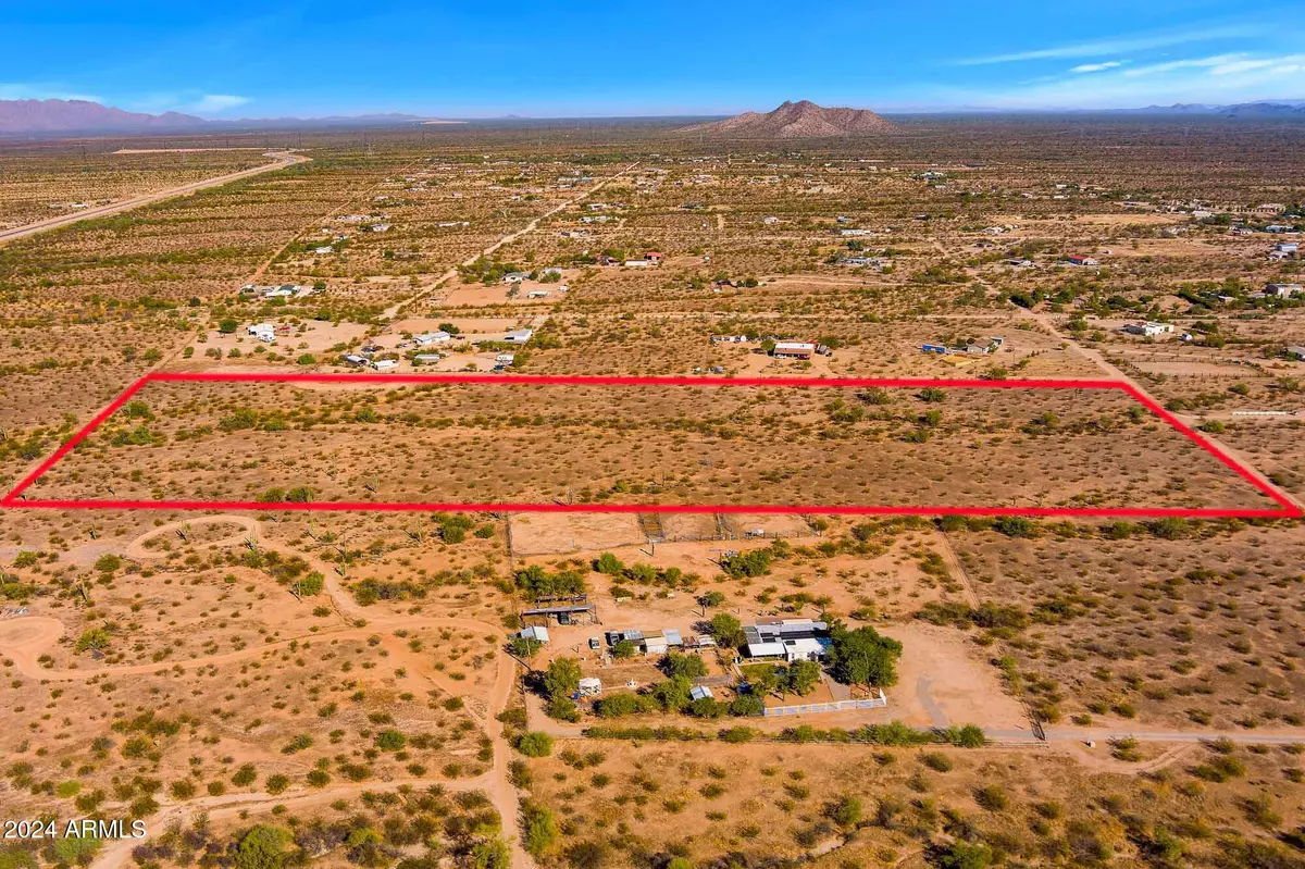 Marana, AZ 85658,0 S Ashburn Trail #-