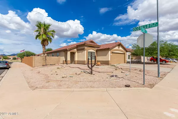 Apache Junction, AZ 85120,2194 W 23RD Court