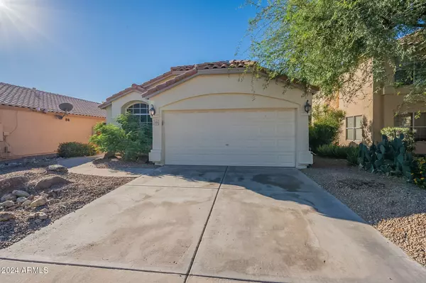 Chandler, AZ 85286,1125 W MACAW Drive