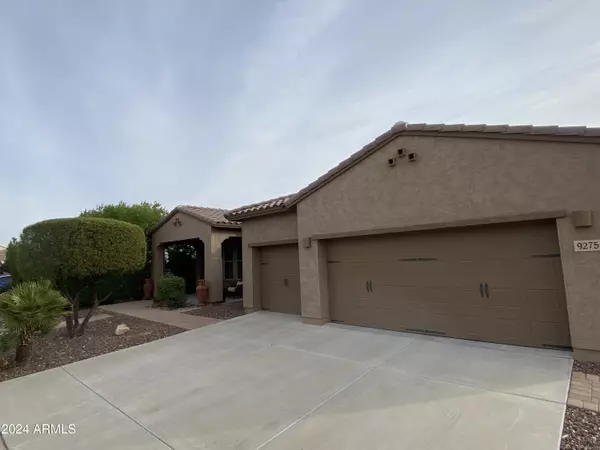 9275 W ALYSSA Lane, Peoria, AZ 85383