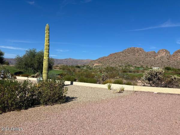 Gold Canyon, AZ 85118,5671 S JUNIPER HILLS Drive