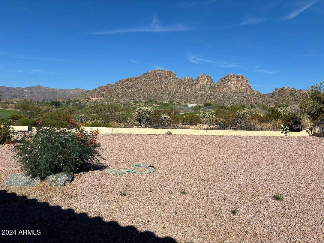 Gold Canyon, AZ 85118,5671 S JUNIPER HILLS Drive