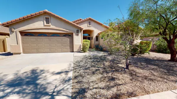 11787 S 174TH Avenue, Goodyear, AZ 85338