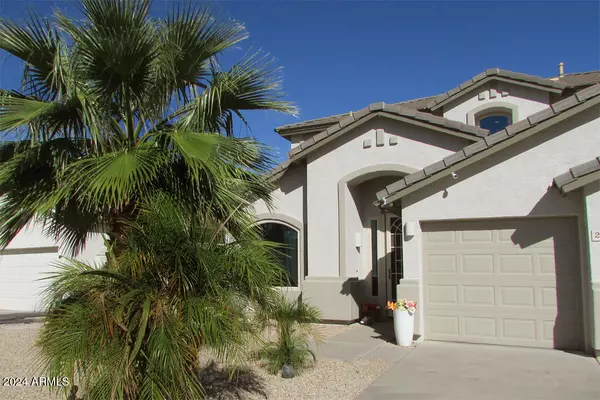 Chandler, AZ 85249,2592 E Torrey Pines Lane