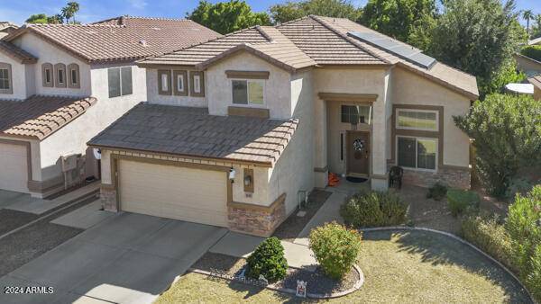 1135 E BAYLOR Lane, Gilbert, AZ 85296