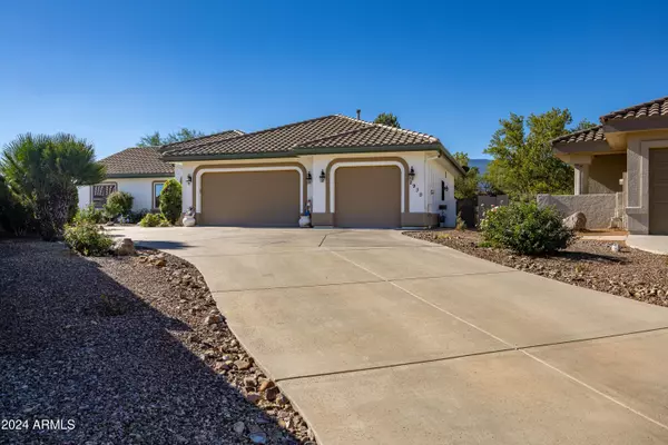 Sierra Vista, AZ 85650,2930 Glenview Court