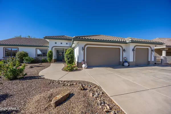 Sierra Vista, AZ 85650,2930 Glenview Court