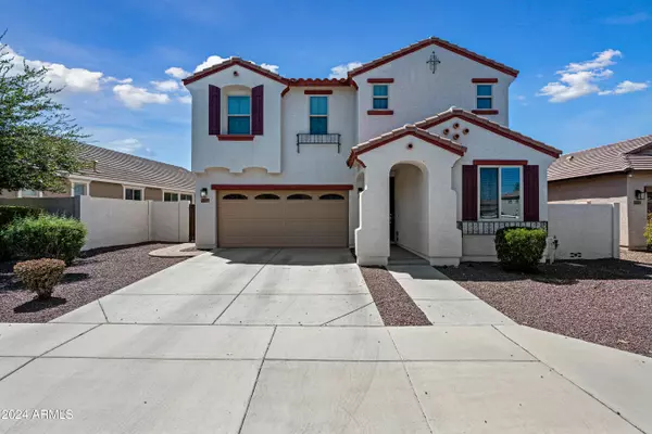 3512 N CITRUS Cove, Mesa, AZ 85213