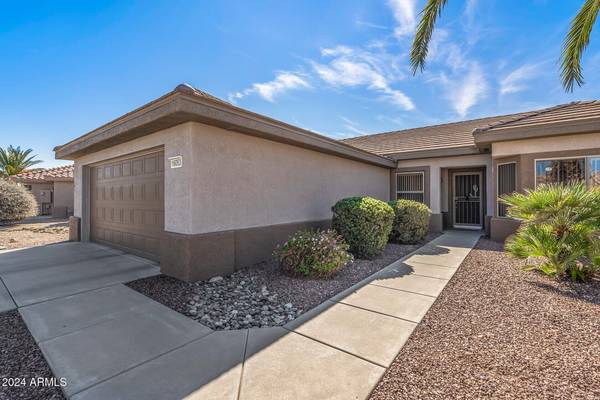 Surprise, AZ 85374,16053 W VERBENA Lane