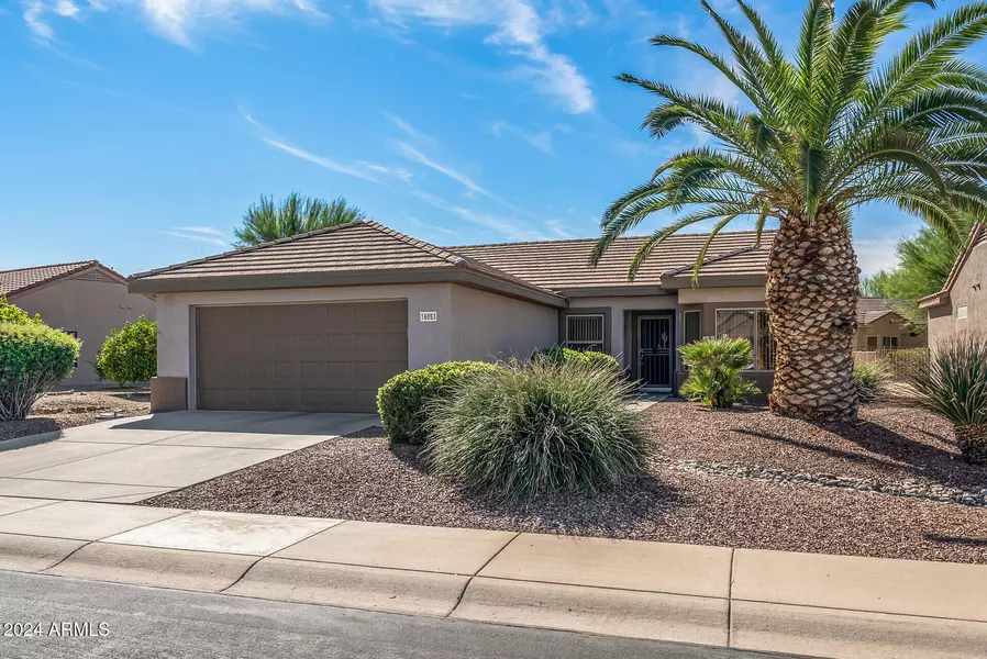 16053 W VERBENA Lane, Surprise, AZ 85374