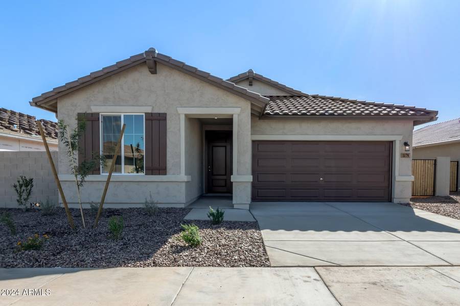 1179 E Ridgerock Street, Casa Grande, AZ 85122