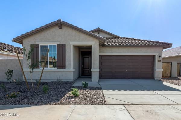 Casa Grande, AZ 85122,1179 E Ridgerock Street