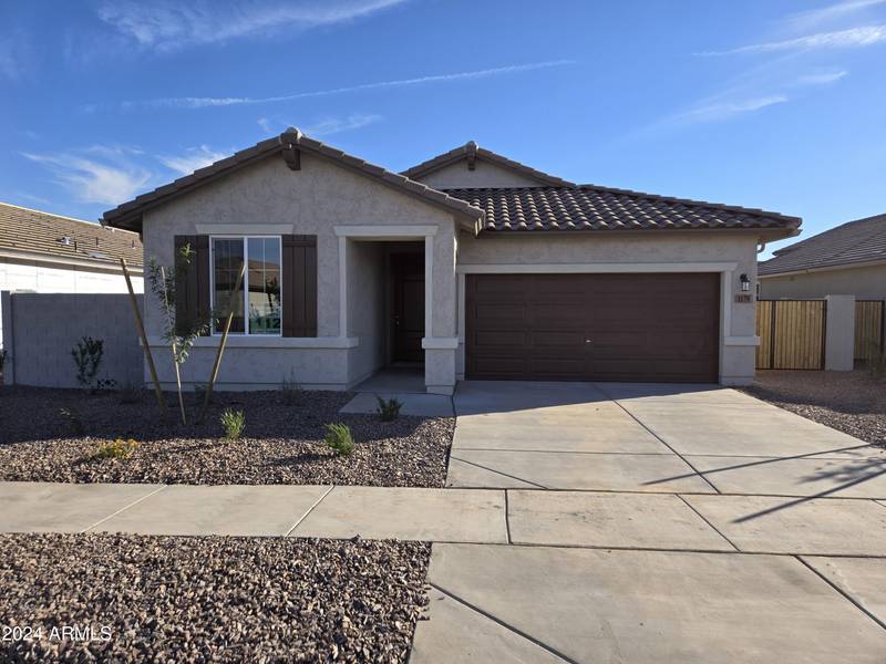 1179 E Ridgerock Street, Casa Grande, AZ 85122