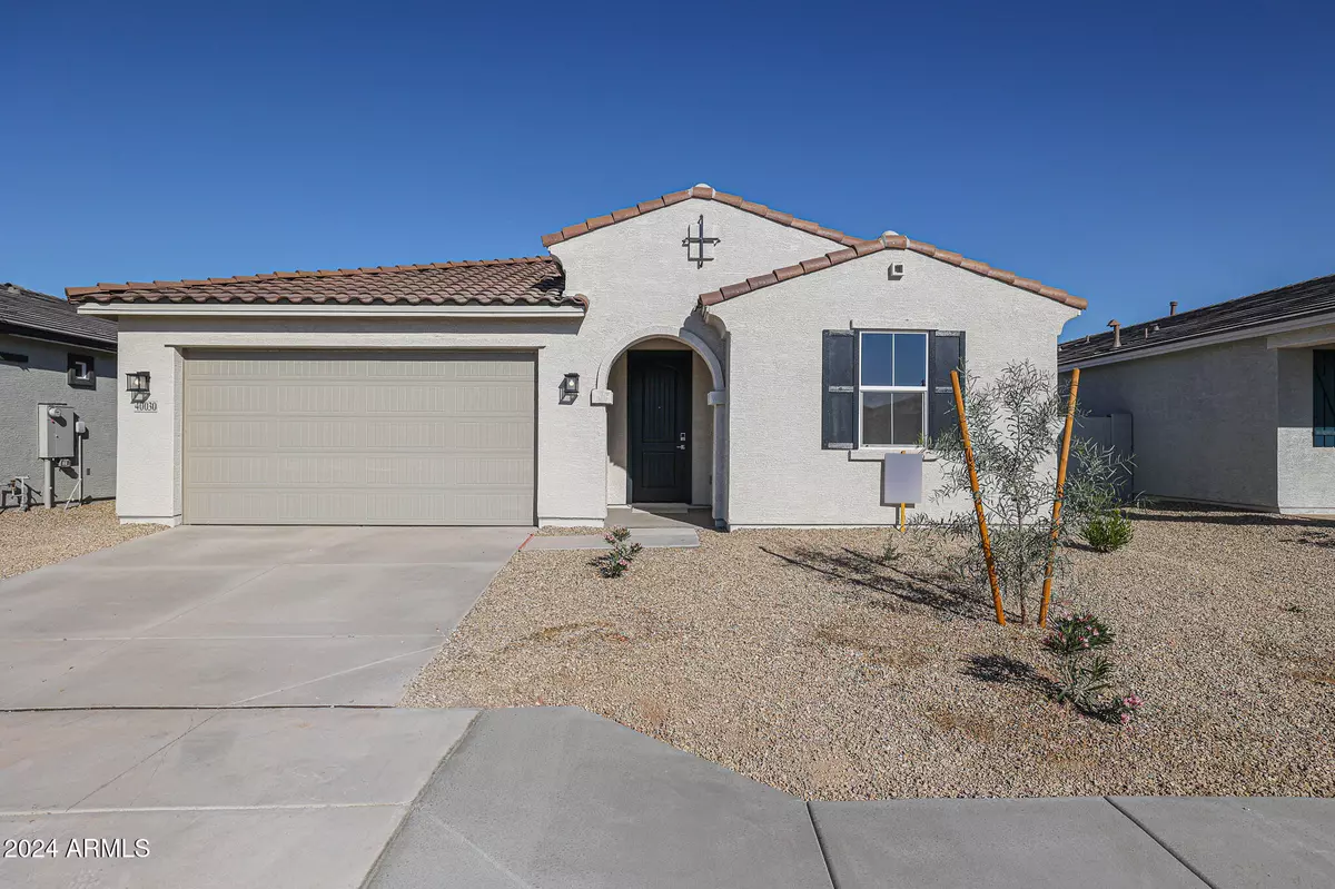 Maricopa, AZ 85138,40030 W BRAVO Drive