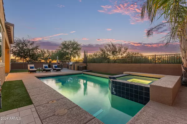 Peoria, AZ 85383,7452 W REMUDA Drive