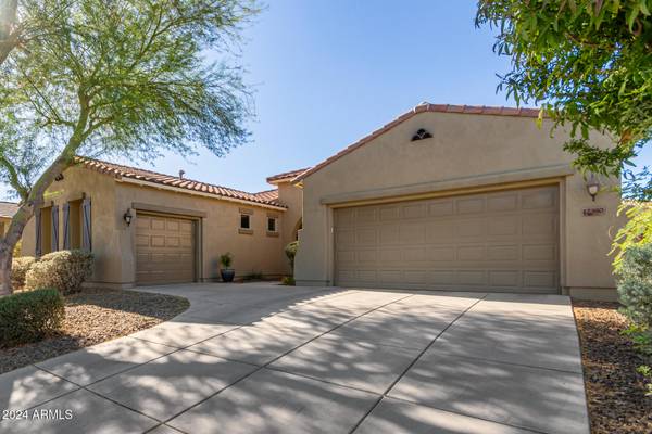 Peoria, AZ 85383,12380 W PALO BREA Lane