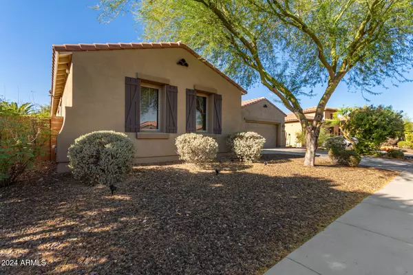 Peoria, AZ 85383,12380 W PALO BREA Lane