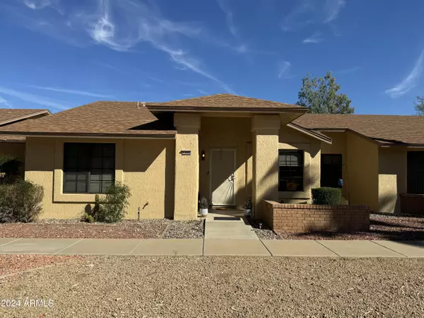 Sun City West, AZ 85375,13638 W BOLERO Drive