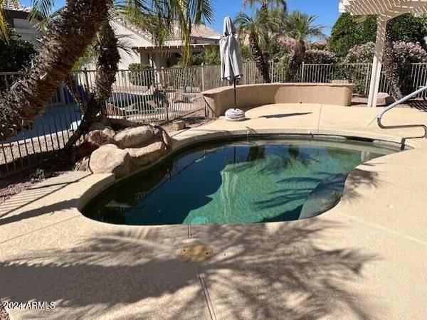 Surprise, AZ 85374,16161 W SILVER FALLS Drive