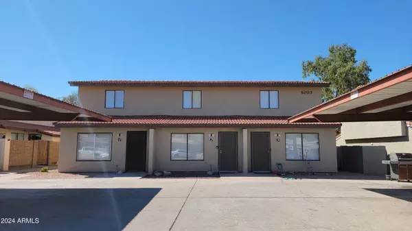 Mesa, AZ 85205,6203 E GLENCOVE Street #2