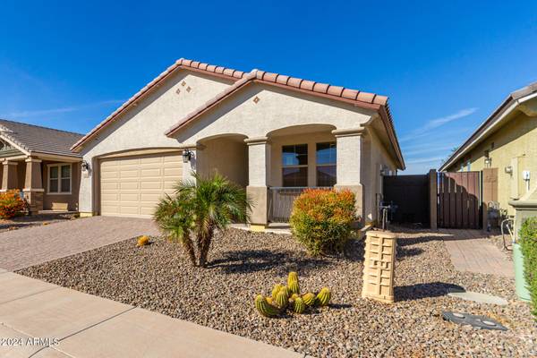 Maricopa, AZ 85138,41398 W SOMERSET Drive