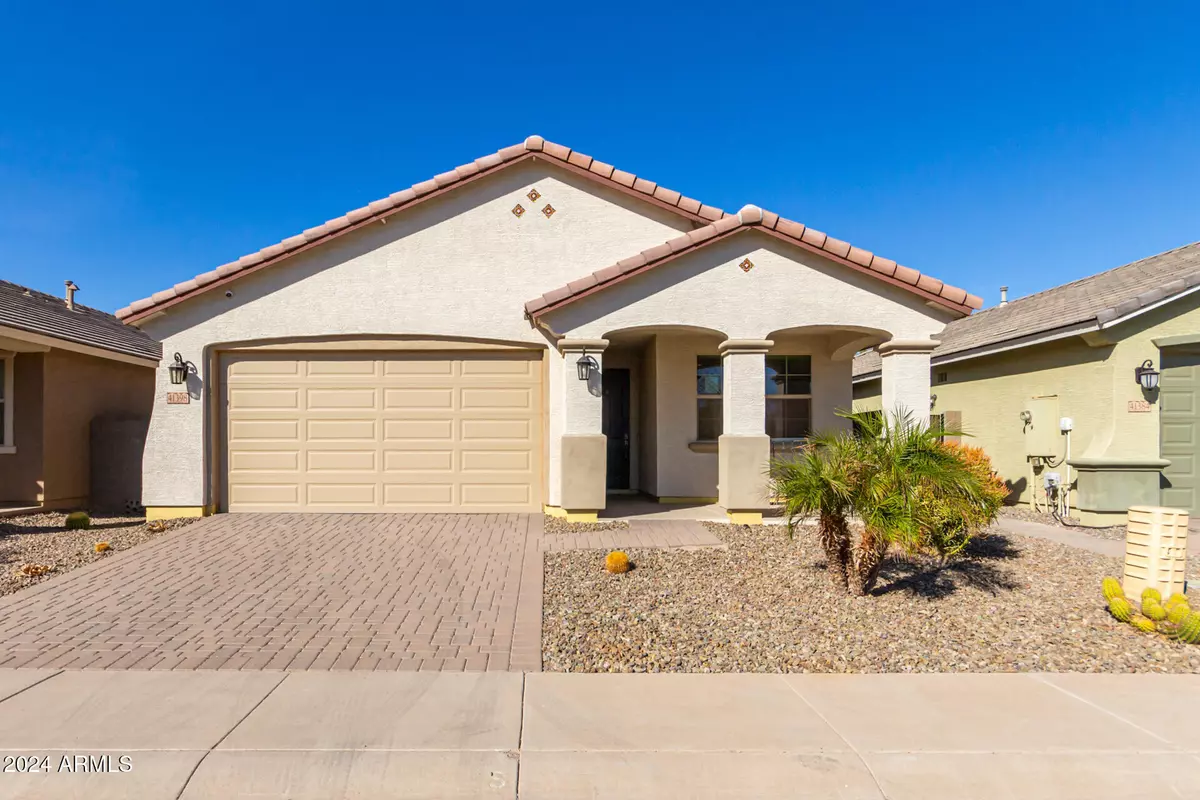 Maricopa, AZ 85138,41398 W SOMERSET Drive