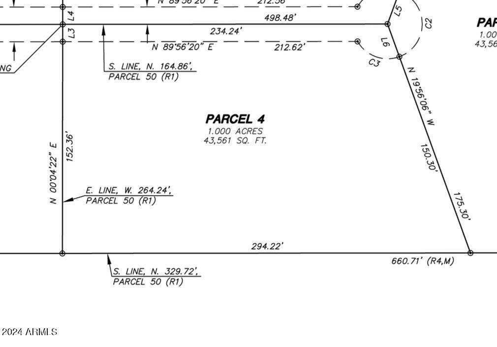 Tonopah, AZ 85354,373 N of Montebello Avenue #4