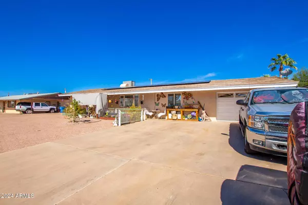 Apache Junction, AZ 85119,930 E FRIAR Avenue