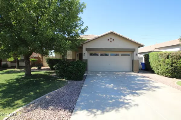 3660 E DERRINGER Way, Gilbert, AZ 85297