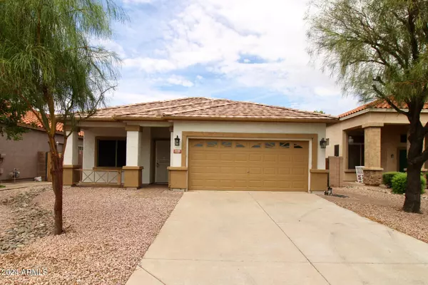 2698 E JASPER Drive, Gilbert, AZ 85296